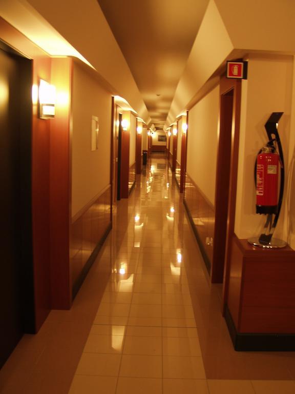Hotel Mareschi Palace Novara Exterior photo